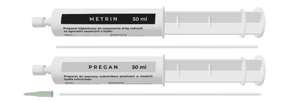 METRIN PREGAN NEW 1
